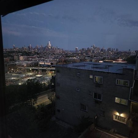 Elegant 2 Bed Gem! Mins From Nyc Apartment Union City Bagian luar foto