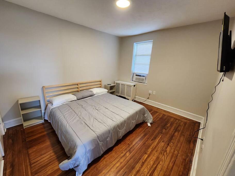 Elegant 2 Bed Gem! Mins From Nyc Apartment Union City Bagian luar foto
